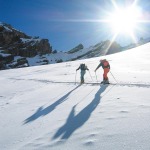 Passo dello Stelvio – 2005