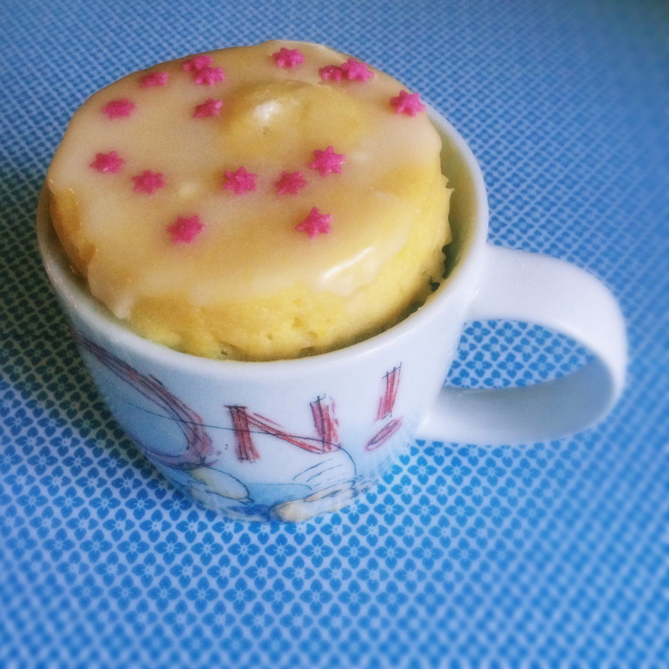 cup cake al limone cup cake al limone